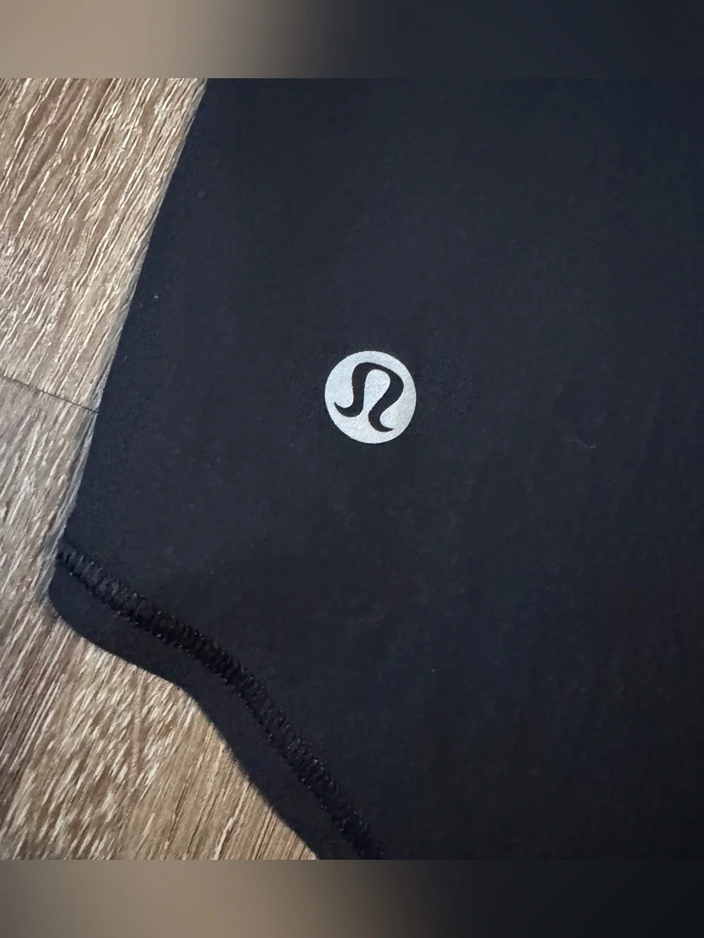 Lululemon Mix & Mesh Short Sleeve Tee